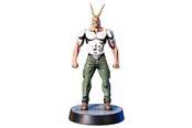 Merchandise - First 4 Figures - My Hero Academia - All Might: Casual Wear (Standaard Editie) - Figuur - 5060316623435