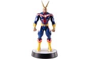 Merchandise - First 4 Figures - My Hero Academia - All Might: Golden Leeftijd (Standard Edition) - Figuur - 5060316623459