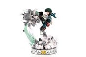 Merchandise - First 4 Figures - My Hero Academia: Izuku Midoriya (Standard Edition) - Figuur - 5060316624463
