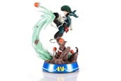 Merchandise - First 4 Figures - My Hero Academia - Izuku Midoriya (Standaard Editie) - Figuur - 5060316624449