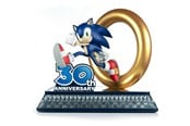 Merchandise - First 4 Figures - Sonic The Hedgehog 30e verjaardag (Standaard Editie) - Figuur - 5060316624814