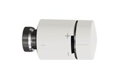Smart Home - LK Wiser Radiatortermostat, White - CCTFR6100Z3