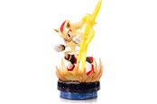 Merchandise - First 4 Figures - Sonic the Hedgehog - Super Shadow (Standaard Editie) - Figuur - 5060316623534