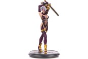 Merchandise - First 4 Figures - Soul Calibur II Resin Painted Statue: Ivy (Standaard Editie) - Figuur - 5060316624203