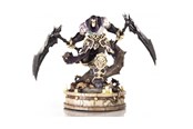 Merchandise - First 4 Figures - Darksiders Resin Painted Statue: Death (Standard Edition) - Figuur - 5060316624029