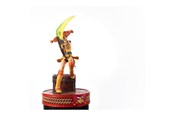 Merchandise - First 4 Figures - Skies of Arcadia Resin Painted Statue: Aika (Standard Edition) - Figuur - 5060316623893