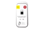 USB-kabel - Baseus Mini - CAMOTG-01