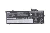 Laptop batterij - Lenovo Simplo - laptop battery - Li-Ion - 4080 mAh - 48 Wh - 5B10W13921
