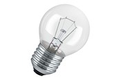 Armaturen & Lampen - Osram Incandescent light bulb - incandescent light bulb - Transparant finish - E27 - 11 W - 2700 K E27 - 4008321844217
