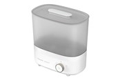 Babyspullen - Philips Avent SCF293/00 - baby bottle steriliser/dryer - SCF293/00