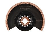 Multi tool - Makita TMA069 Segment Zaagblad - B-65028
