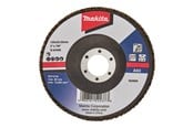Haakse slijper - Makita D-63482 Flap Disc - D-63482