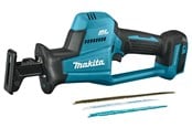 Reciprozaag - Makita DJR189Z Cordless Reciprocating Saw - DJR189Z