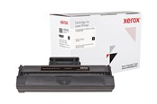 Inkt, toner en verbruiksartikelen - Xerox Everyday Mono Toner - Black | Compatible | Standard Yield | For Samsung Xpress - 006R04588