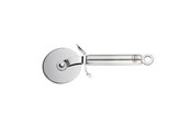 Keukengerei - Rösle Pizza wheel 7 x 19 cm Steel - 22459