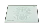 Bakapparatuur - Rösle Baking mat 68 x 53 x 0.2 cm Transparant Silicone - 22445