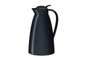 Thermosfles - alfi Thermos Eco 1 liter Zwart - 16831