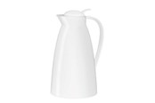 Thermosfles - alfi Thermoskan Eco 1 liter Wit - 16830