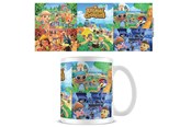 Merchandise - Pyramid - Animal Crossing (Seasons) - Mokken - MG26528