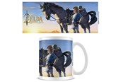 Merchandise - Pyramid - The Legend of Zelda: Breath of the Wild (Horse) - Mokken - MG26975