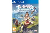 Games - Atelier Ryza 3: Alchemist of the End & the Secret Key - Sony PlayStation 4 - Adventure - 5060327536854