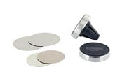 Kabelgoot, Kabelhoes & Kabelbinders - Schwaiger LHSET1 511 - magentic holder kit - LHSET1 511
