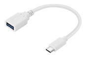 USB-kabel - Sandberg USB-C to USB 3.0 Adapter - 136-05