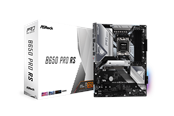Moederbord - ASRock B650 Pro RS Moederbord - AMD B650 - AMD AM5 - DDR5 RAM - ATX - 90-MXBL10-A0UAYZ