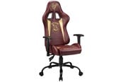 Gamer stoel - Subsonic Gaming Chair Adult Hogwarts - SA5609-H1