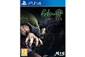 Games - Kamiwaza: Way of the Thief - Sony PlayStation 4 - Action/Adventure - 0810023039563