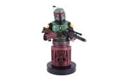 Gaming accessoires - Cable Guys Boba Fett: Book of Boba Fett Phone and Controller Holder - Miscellaneous Accessoires voor spelconsole - 5060525895296