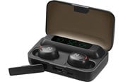 Headphones/Headsets - Sandberg Bluetooth-oordopjes + Powerbank - 126-38