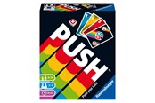Bordspellen, Kaartspellen & Dobbelspellen - Ravensburger Push Dice Game (NL/EN/FR/DE/IT/ES) - 268283