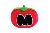 Merchandise - Tomy - Nintendo - Mega Tomato Kirby 30 cm - Pluche - 0053941129835