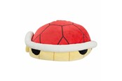 Merchandise - Tomy - Nintendo Mario Large Rood Shell 38 cm - Pluche - 0053941129590