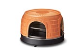 Overige keukenapparatuur - Emerio Pizza Ofen.Pizzarette Prebake Funktion 8 P - PO-116124.1