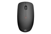 Muis - HP 235 Slim - Muis - Optisch - 3 knoppen - Zwart - 4E407AA#AC3