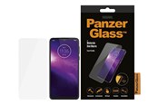 Mobiel - Beschermend glas - PanzerGlass Motorola One Macro | Screenprotector Glas - PANZER6523