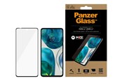 Mobiel - Beschermend glas - PanzerGlass Screen Protector Motorola moto g52 | g82 5G - PANZER6562