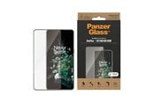 Mobiel - Beschermend glas - PanzerGlass Screenprotector OnePlus 10T | 10R | 10R | 150W | Ultra-Wide Fit | Zwart - PANZER7027