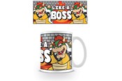 Merchandise - Pyramid - Super Mario (Like a Boss) - Mokken - MG24621
