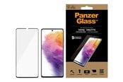 Mobiel - Beschermend glas - PanzerGlass Samsung Galaxy A73 5G | Screenprotector Glas - PANZER7308