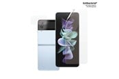 Mobiel - Beschermend glas - PanzerGlass Samsung Galaxy Z Flip4 5G | Screenprotector - PANZER7310