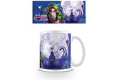 Merchandise - Pyramid - The Legend of Zelda (Majora's Mask Moon) - Mokken - MG24487