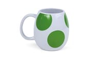 Merchandise - Pyramid - Super Mario - Yoshi Egg 3D - Mokken - SCMG25066