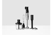 Blender - OBH Nordica Hand blender Infiny Force Pro staafmixerset HN95HDS0 - 1200 W - HN95HDS0