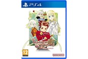 Games - Tales of Symphonia Remastered (Chosen Edition) - Sony PlayStation 4 - RPG - 3391892022186