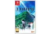 Games - Loop8: Summer of Gods - Nintendo Switch - RPG - 5060540771766