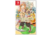 Games - Rune Factory 3 Special - Limited Edition - Nintendo Switch - RPG - 5060540771490