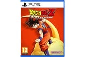 Games - Dragon Ball Z: Kakarot - Sony PlayStation 5 - RPG - 3391892024616